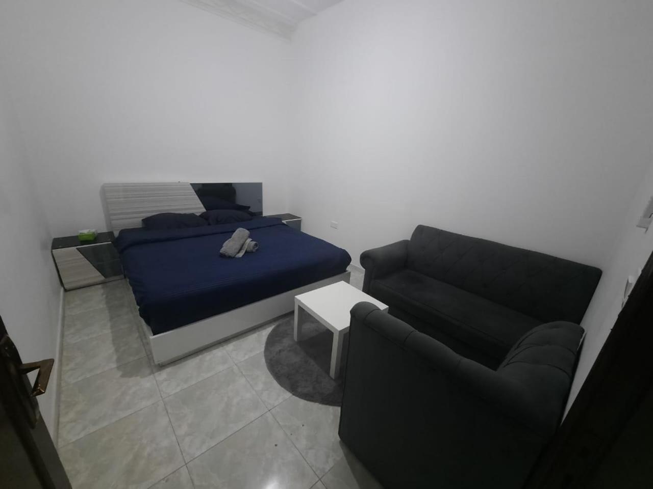 Apartment Full 2905 Abu Dhabi